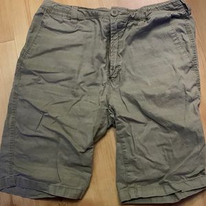 cargo shorts